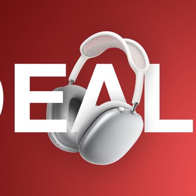 Airpods Max Discount Feature Red