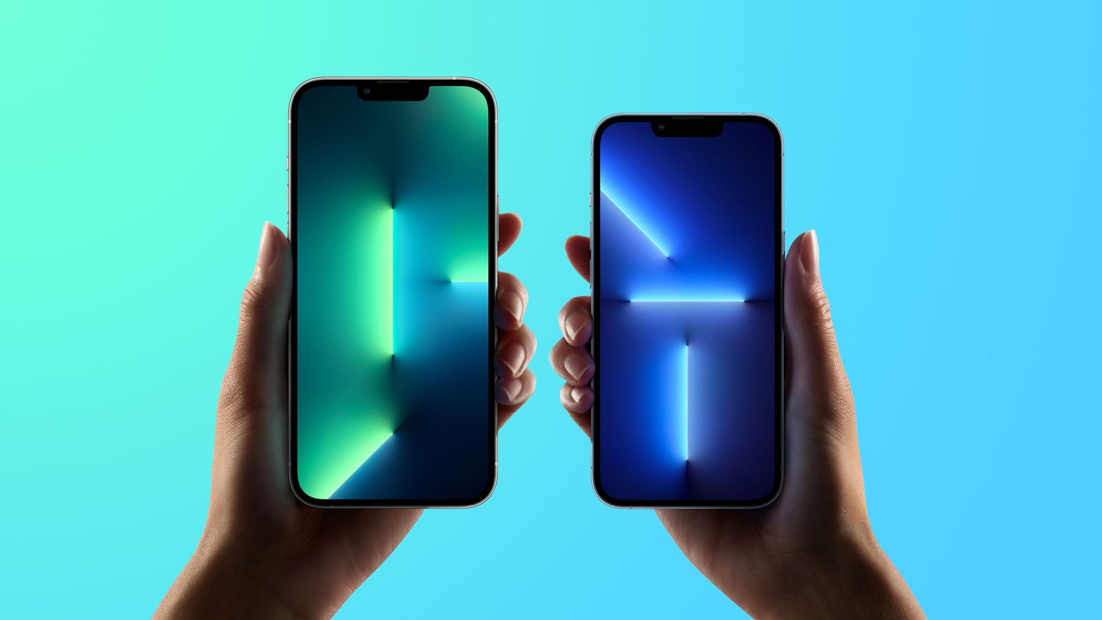 Apple unveils iPhone 13 Pro and iPhone 13 Pro Max — more pro than ever  before - Apple (IN)