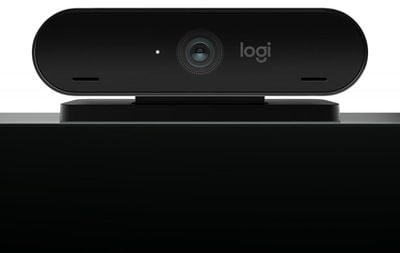 logitech 4k webcam pro display xdr