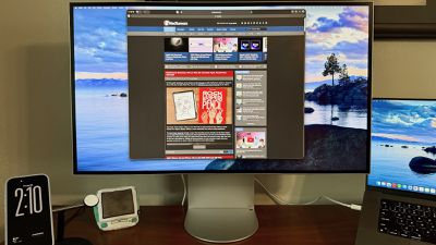 lg ultrafine 6k close