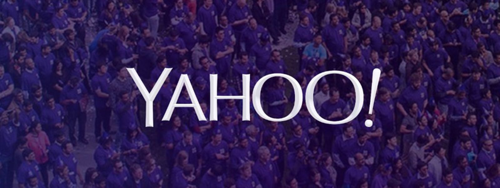 Yahoo Agrees to Settlement Following Massive 2013 Data Breach