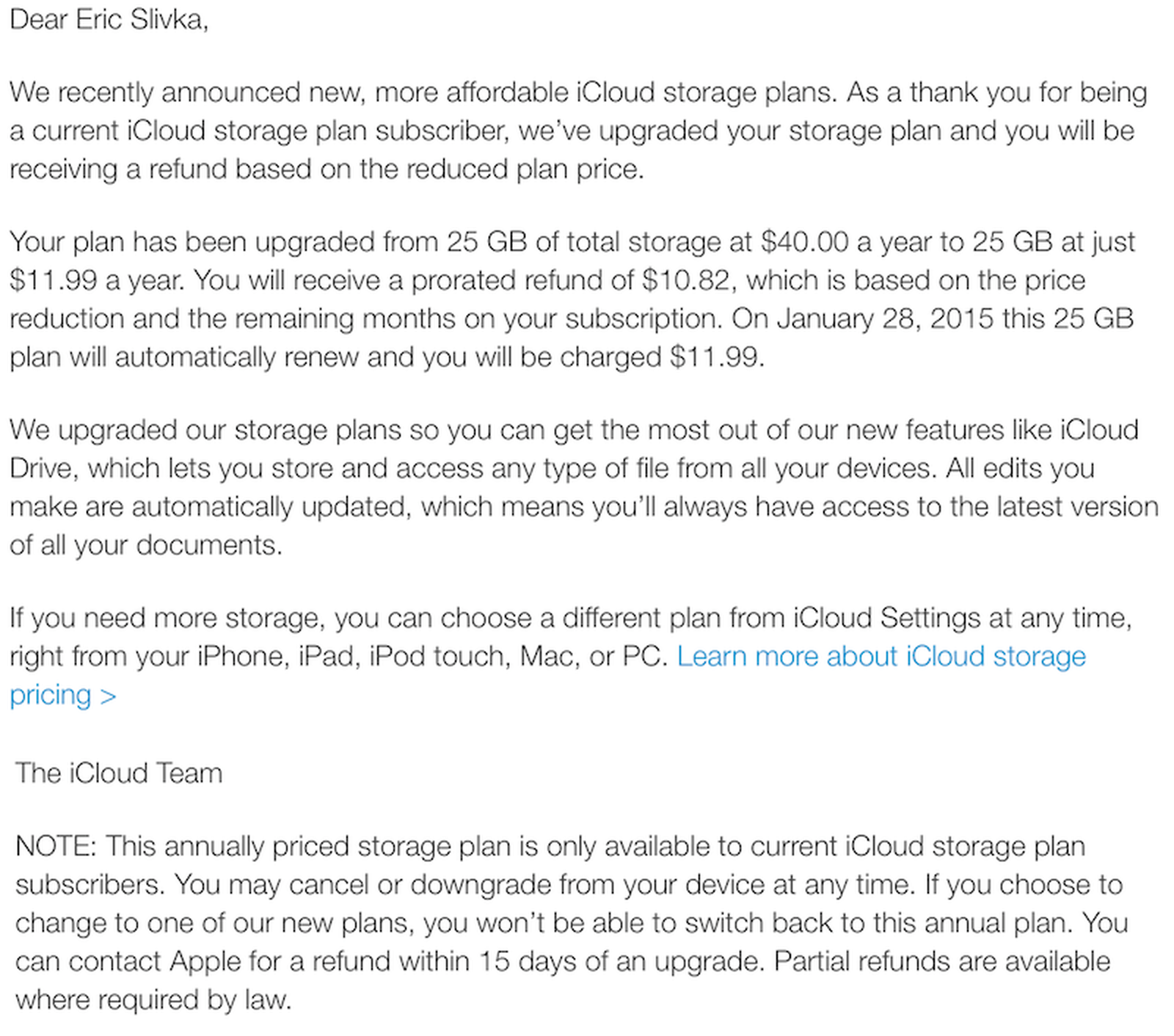 apple-upgrading-existing-icloud-subscribers-to-more-affordable-plans