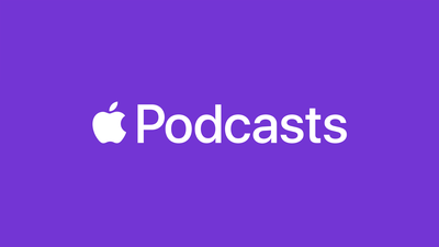 4 Apple Podcasts Hero