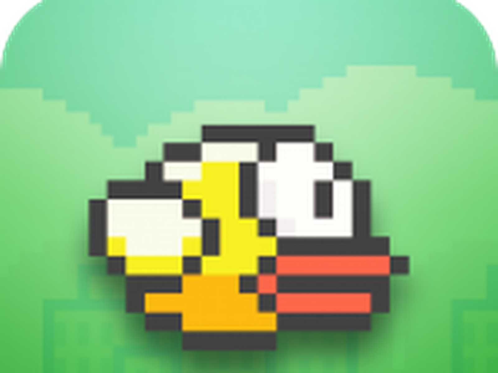 Social Sharing Sends 'Flappy Bird' Developer to Top of the iOS App Store -  MacRumors