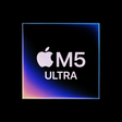 m5 ultra chip