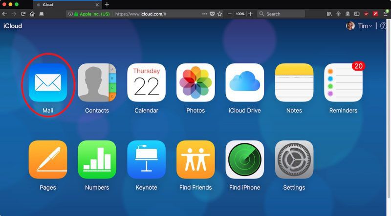 How to Set Up Out-of-Office Replies in Apple Mail and iCloud Mail