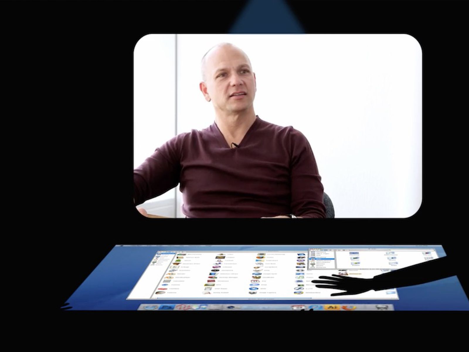 Former Apple Executives Recall Designing Touchscreen Interface Of Original Iphone Macrumors Former Apple Executives Recall Designing Touchscreen Interface Of Original Iphone Macrumors