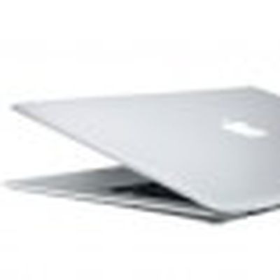 macbook air four sizes mockup