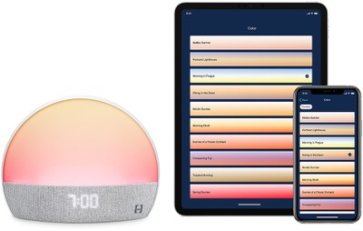Hatch Restore Smart Sleep Solution Now Available From Apple S Online Store Macrumors