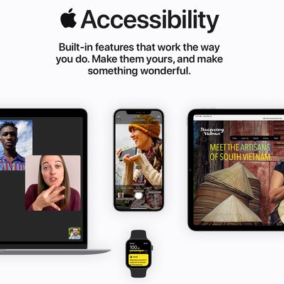 accessibility site