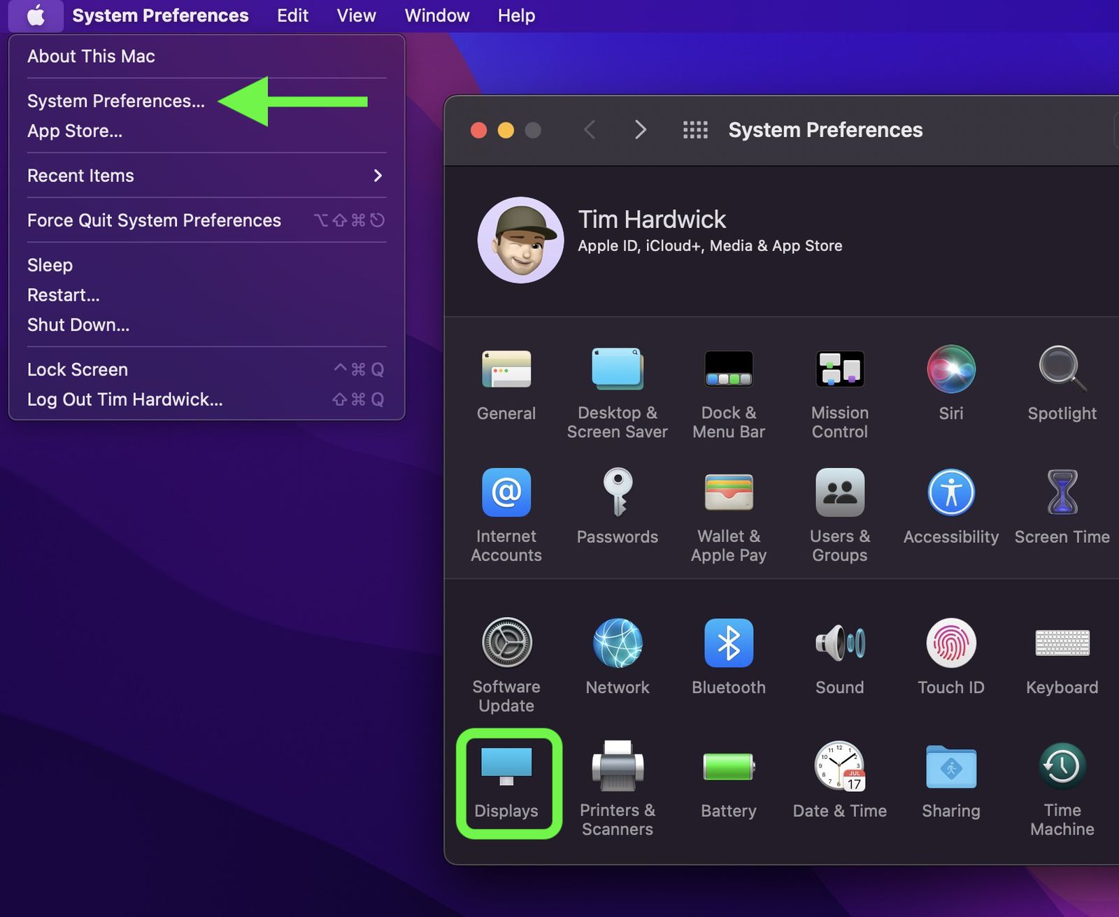 How to Set Up Universal Control Between Mac and iPad MacRumors