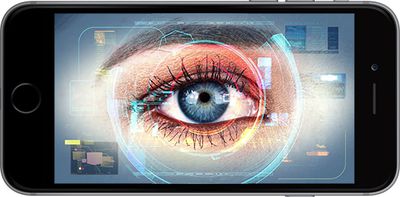 iphone-iris-scanner