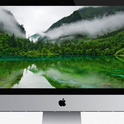 imac 27 display 2012
