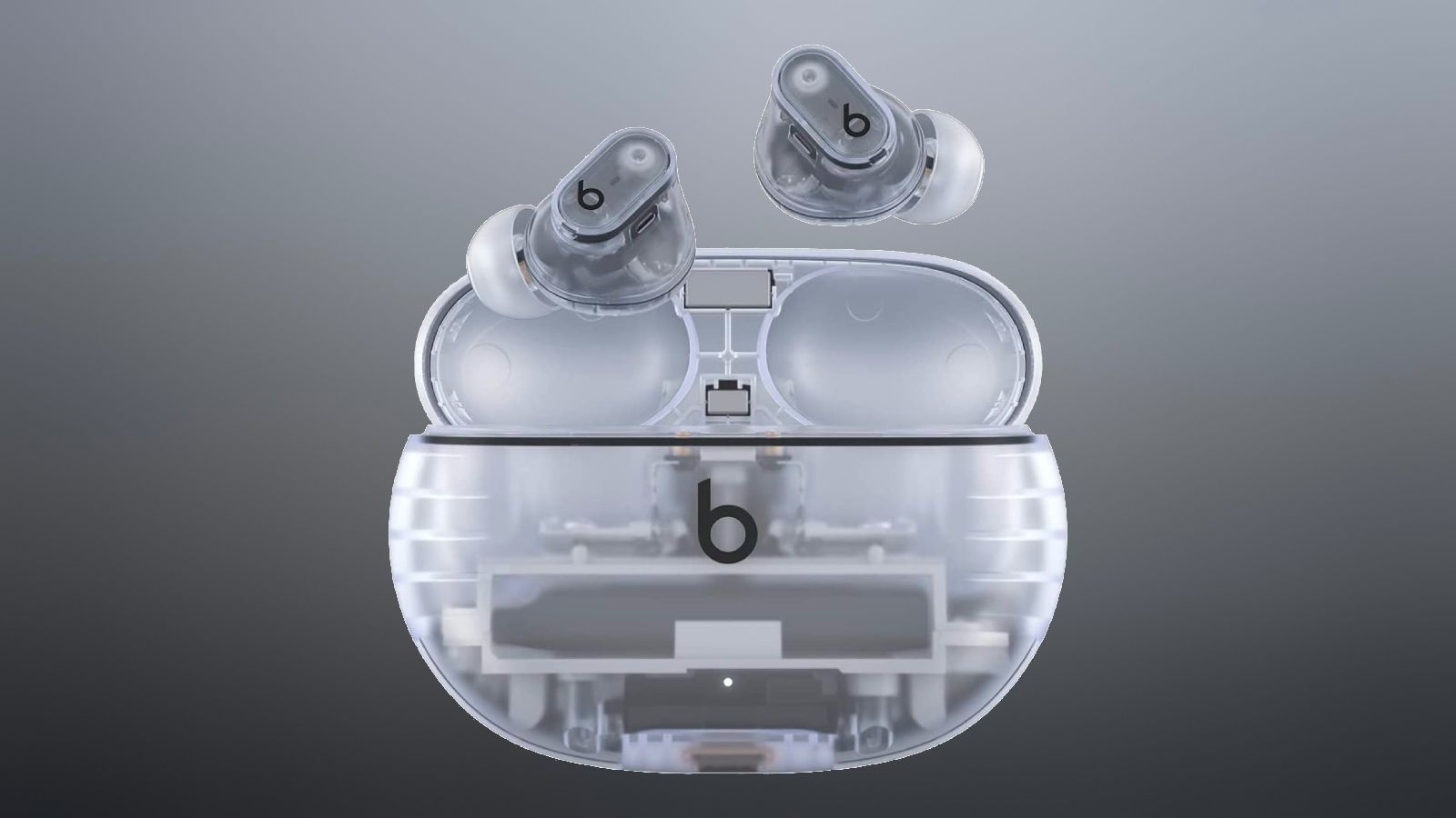 Beats Studio Buds+ Launching in May With New Transparent Design Option ...