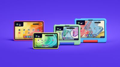 amazon tablet kids