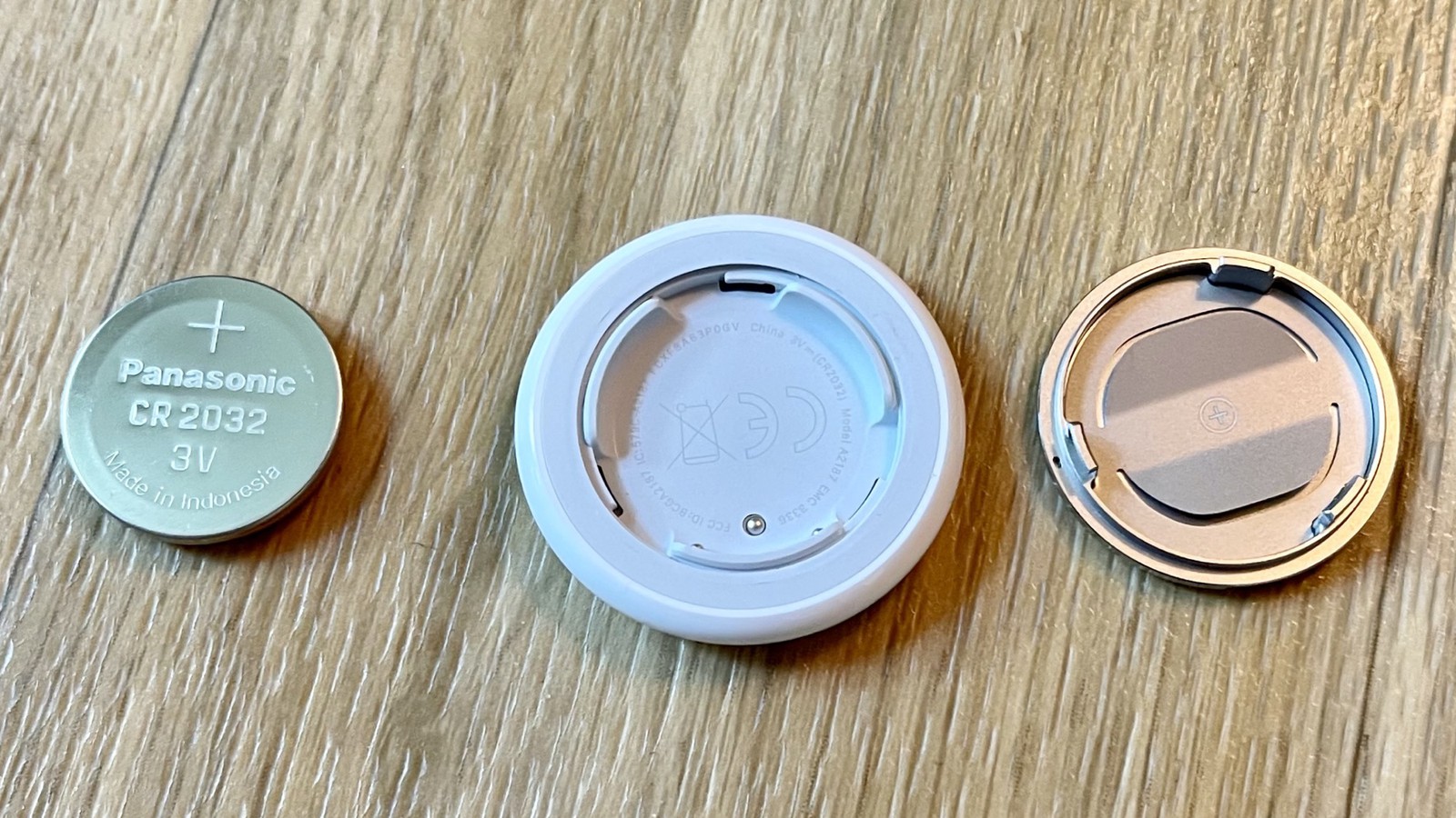 How to Factory Reset an AirTag So Someone Else Can Use It - MacRumors