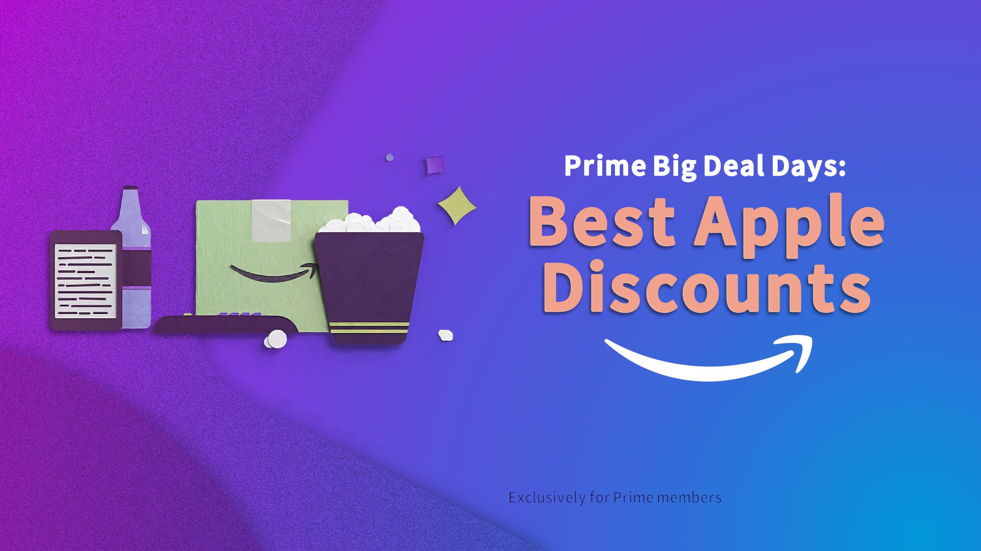 How big will Prime Big Deals Day be?