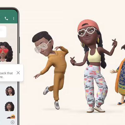 WhatsApp introduces avatars