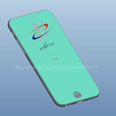 elamiphone6case