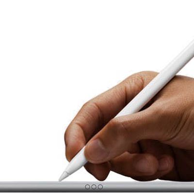 apple pencil