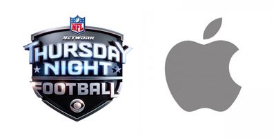 NFL-Apple