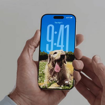 new iphone lockscreen ios 26