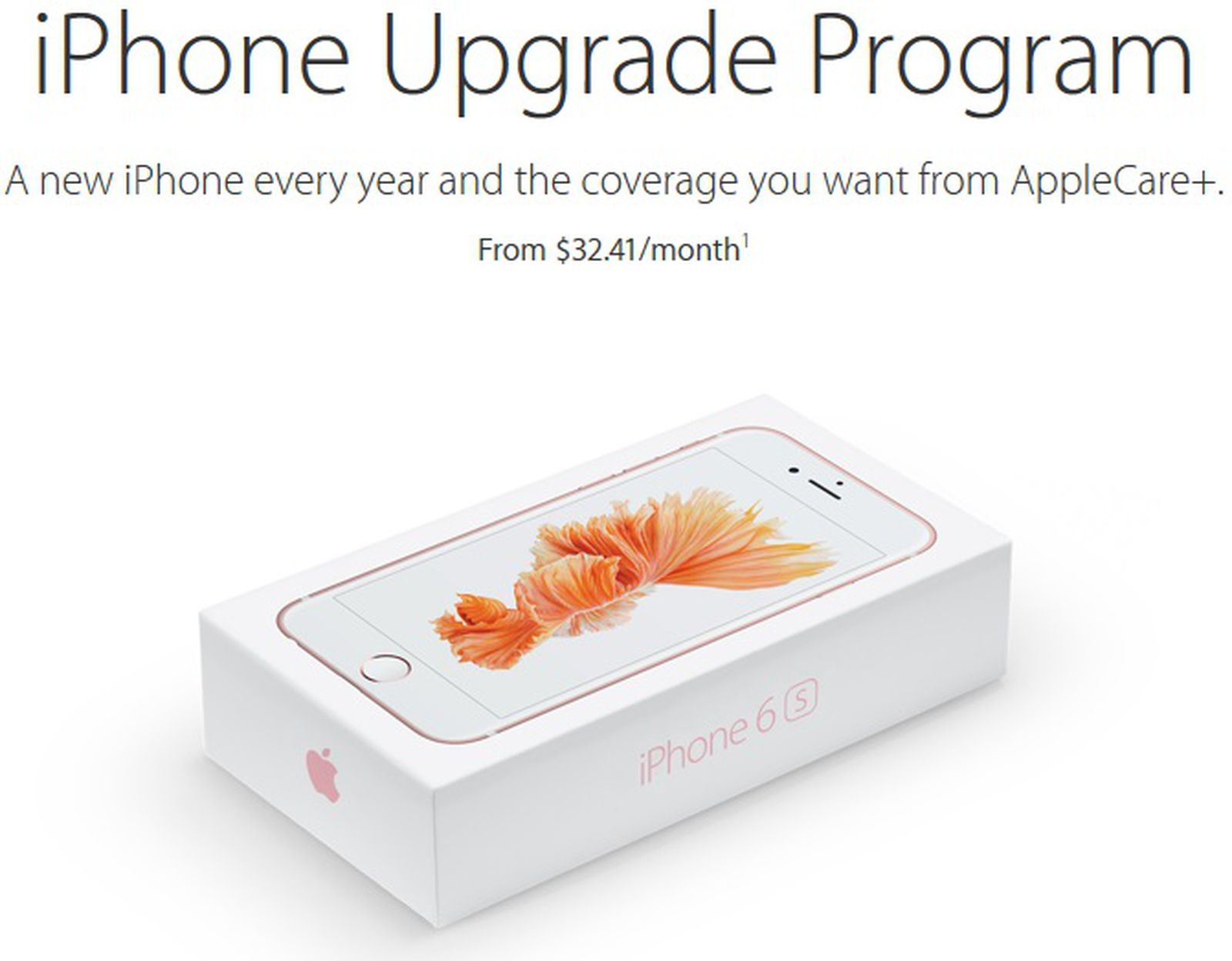 IPhone Upgrade Program Causing Headaches For Some Launch Day Customers ...