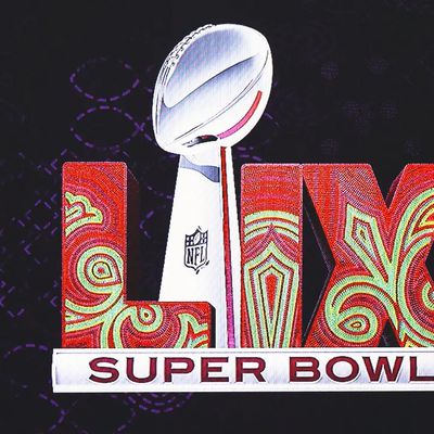 Super Bowl LIX