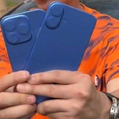 iphone 16 dummies