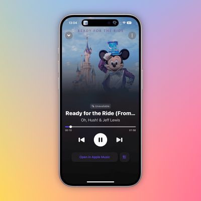 shazam player