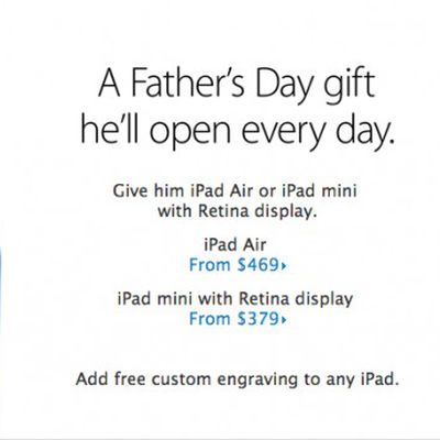 ipad education pricing