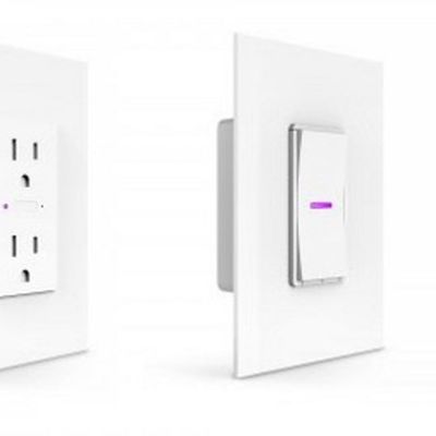 iDevices HomeKit 2016