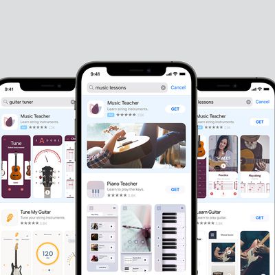 apple search ads app store