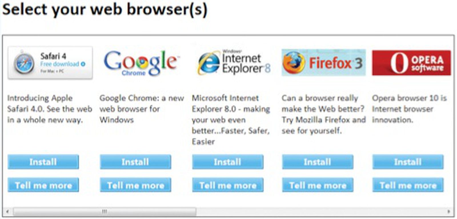 internet explorer for mac os big sur