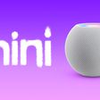 HomePod Mini 1 Will Also Support Siri AI Later This Year, Says CNET
