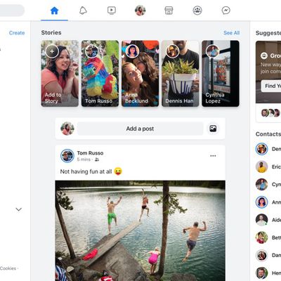 facebookredesign