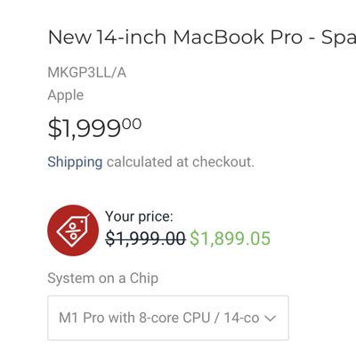 expercom 2021 macbook pro