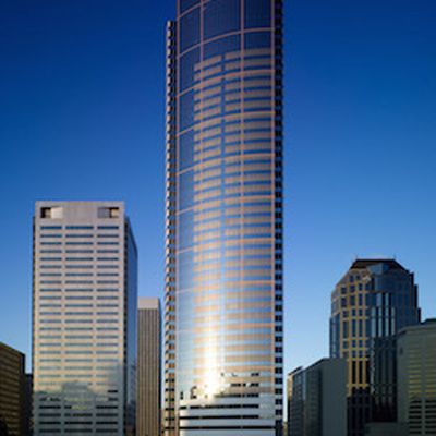 Two Union Square Seattle