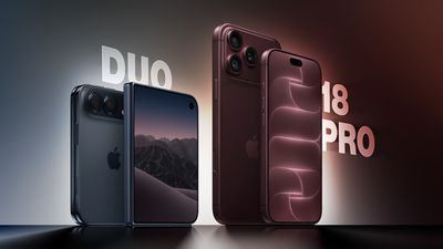 iPhone Duo vs 18 Pro Buyers Guide Feature
