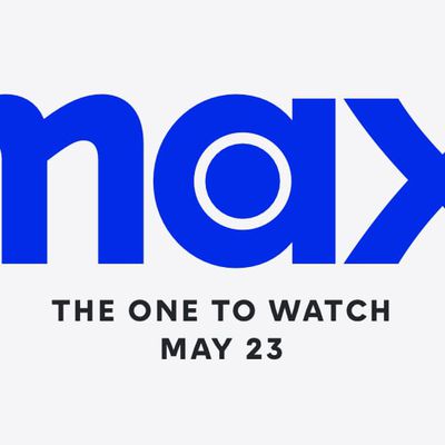 max streaming service