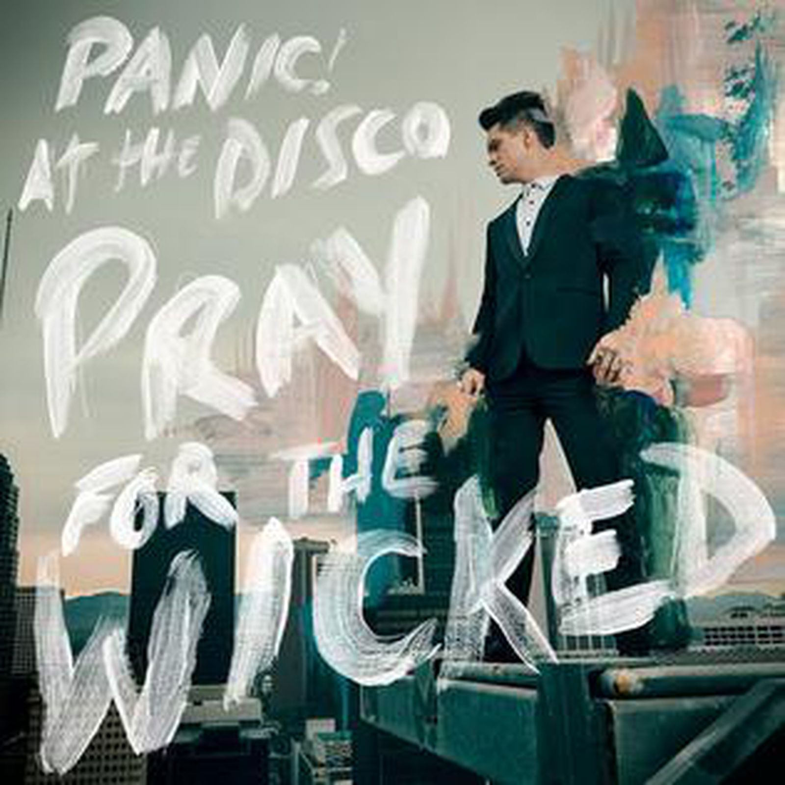 Panic At The Disco To Headline Apple S Annual Wwdc Bash Macrumors