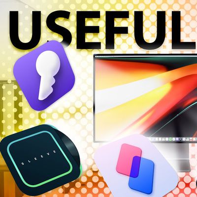 essential programs for mac