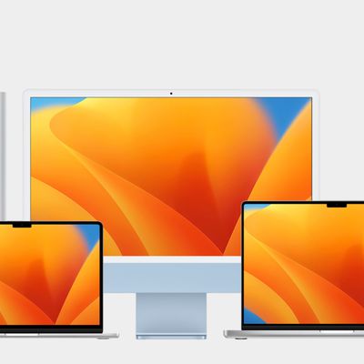 mac family early 2023