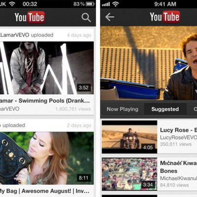 youtube ios2
