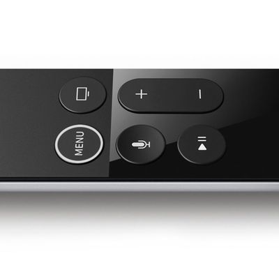 apple tv remote 2