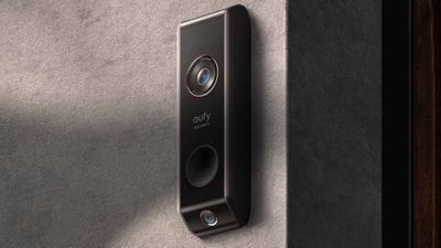 eufy camera