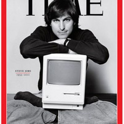 time