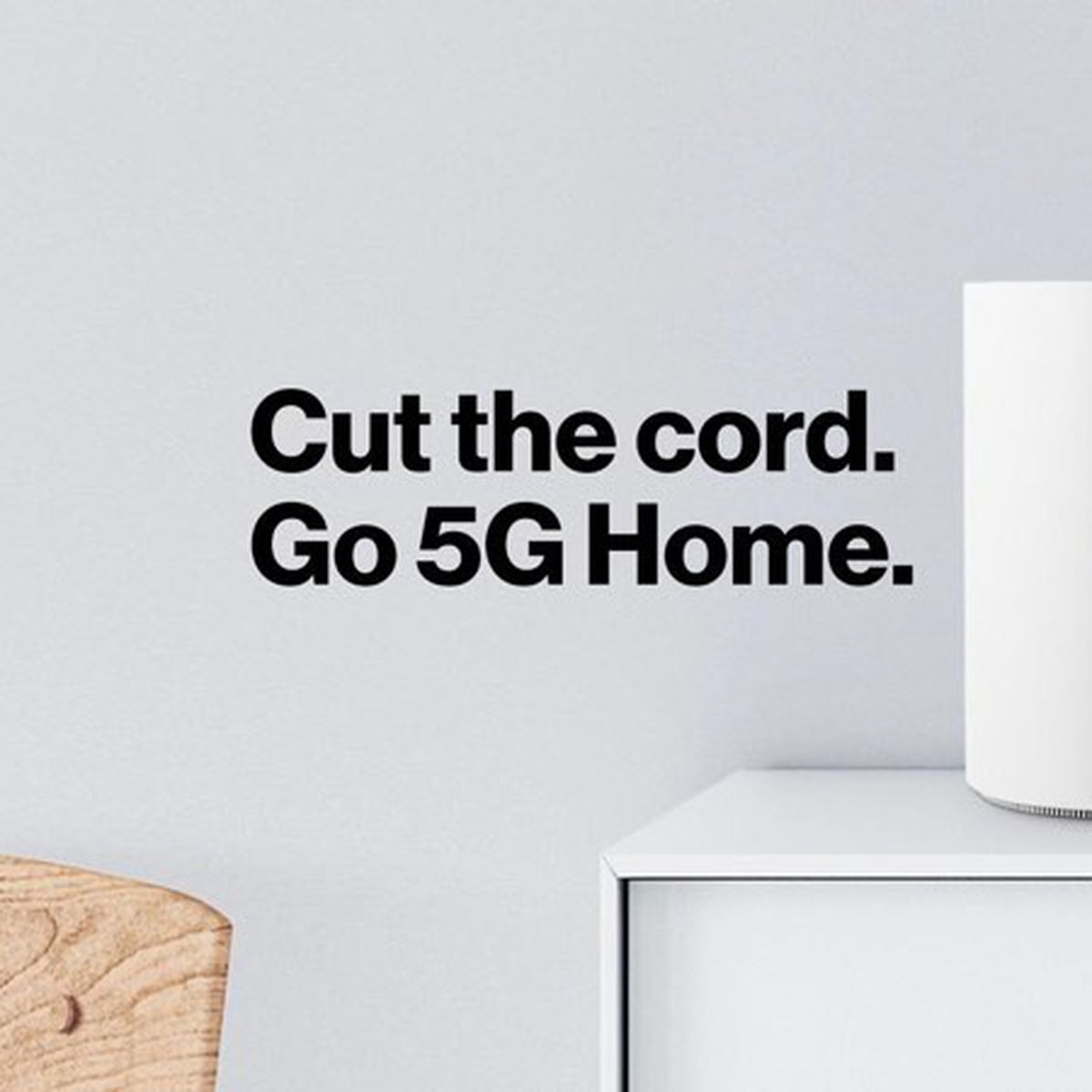 Verizon 5g Home Internet