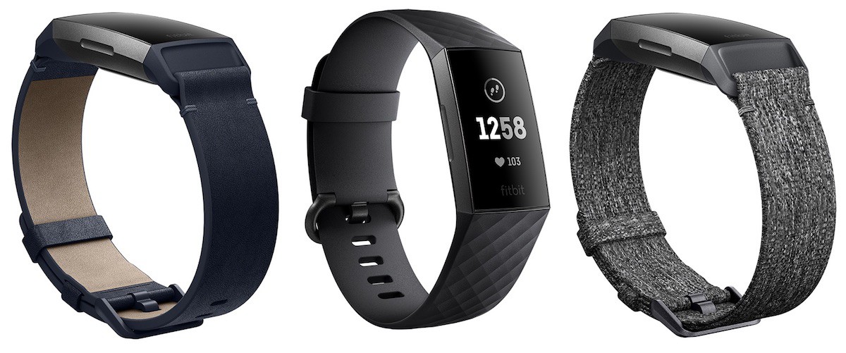 fitbit charge 3 spo2