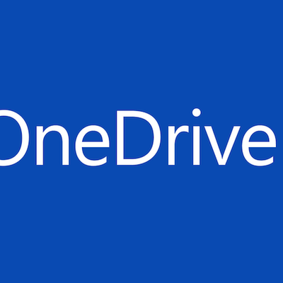 onedrive